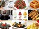 十大致癌食物黑名单公布：葵花籽味精皮蛋臭豆腐油条上榜