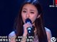 视频：中国好声音第三季陈冰《wrecking ball》高清完整版