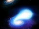 发现罕见中子星撞入白矮星事件