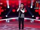 视频：中国好声音第三季李维《一江水》高清完整版