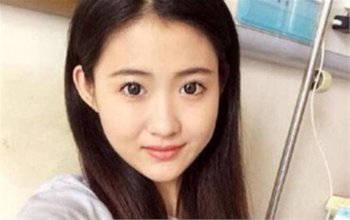 中国梦想秀李娜：西安女孩坚强面对苦难感动观众