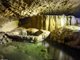 阿布哈兹“幽灵鬼洞” 地下隧道千奇百怪如科幻电影
