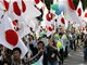 日本“网络右翼分子”两成以上为家庭主妇