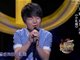 中国好歌曲2王健《小礼物》视频在线观看 王健礼物送羽泉
