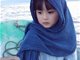 全球最年轻美女 5岁《芈月传》小芈月扮演者刘楚恬可爱萌哒哒