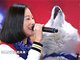 出彩中国人第二季神奇狗狗格桑演唱《知心爱人》