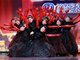 出彩中国人第二季郑州师范聋哑舞团《妙手生花》视频在线观看