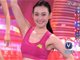 出彩中国人国家女子健身队青春健身操视频在线观看