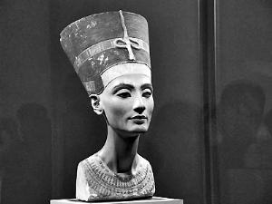 埃及首次开放神秘法老乳母之墓提振旅游业