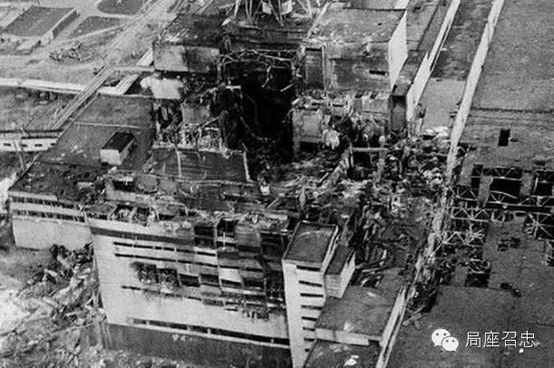苏联为什么解体？切尔诺贝利核爆炸是一个转折点 
