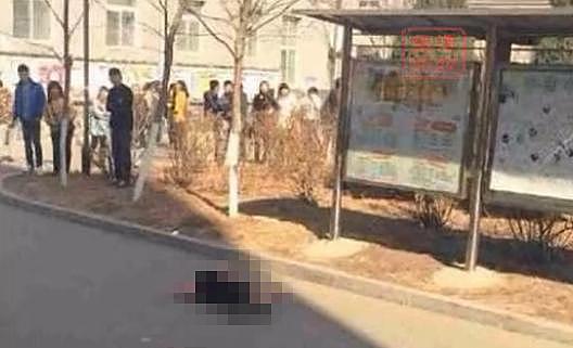 吉林大学两学生校内被砍一死一伤，校方：疑犯自首系社会人员