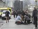 英国议会大厦外发生两起恐怖袭击 已致数人受伤