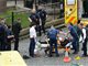 伦敦中心袭击事件最新消息：已致4死20伤