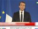 法国总统马克龙胜选演讲完整视频：将捍卫法国及欧洲