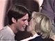 法国总统马克龙和妻子的浪漫爱情：15岁与老师一吻生情17岁宣布要娶她！