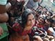 印度一妇女被疑绑架儿童 遭村民撕掉衣服活活打死