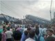 印度北方邦一列火车脱轨 已致23人死亡