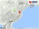 朝鲜发生6.3级地震 中国吉林省多地有明显震感