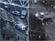 实拍美国纽约卡车撞人恐怖袭击视频 已致8死10余伤