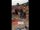 实拍四川绵阳市政公路施工人员与村民冲突现场视频 5人受伤