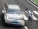 深圳一学生过斑马线被车撞飞身亡