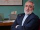 伊朗外长前顾问感染新冠肺炎去世