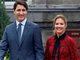 加拿大总理特鲁多夫人宣布痊愈 呼吁民众待在家中