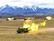 西藏军区某旅将加大低温缺氧条件下的战备训练强度