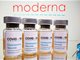 美国Moderna公司公布其新冠疫苗有效性94.5%