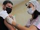 普京要求下周开始大规模新冠疫苗接种