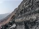 被烧伤的贺兰山:煤层自燃三百年 每年损失10亿元