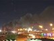 伊拉克一新冠定点医院氧气罐爆炸 已致44死67伤