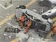 蔚来官方回应测试车坠楼事件 非车辆原因导致的意外事故