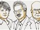 三名科学家分享2022年诺贝尔化学奖