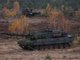 加拿大将向乌克兰提供4辆豹2主战坦克