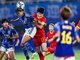 中国女足3-4不敌日本 无缘亚运会决赛