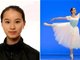 在德失联5天的中国芭蕾舞女演员已找到