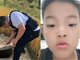 网传12岁男孩目睹刑案后失联 警方通报已身亡